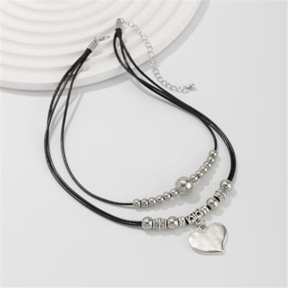 Boho Style Necklaces for Women Western Jewelry Cowboy Chic Cowgirl Necklace